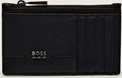 Etui BOSS BLACK ze sklepu: Gomez Fashion Store w kategorii: Etui - zdjęcie 874714-BD9-10338_BB261M000074001