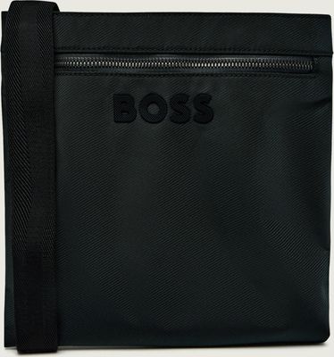 BOSS BLACK - Torba męska ze sklepu: Gomez Fashion Store w kategorii: Torby męskie - zdjęcie 874714-BD9-10338_BB261M000076348