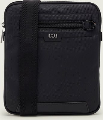 Torba męska BOSS BLACK ze sklepu: Gomez Fashion Store w kategorii: Torby męskie - zdjęcie 874714-BD9-10338_BB261M000080001