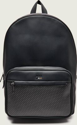 Plecak BOSS BLACK ze sklepu: Gomez Fashion Store w kategorii: Plecaki - zdjęcie 874714-BD9-10338_BB261M000081001