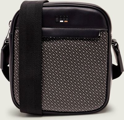 Torba męska BOSS BLACK ze sklepu: Gomez Fashion Store w kategorii: Torby męskie - zdjęcie 874714-BD9-10338_BB261M000084001