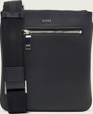 BOSS BLACK - Torba męska ze sklepu: Gomez Fashion Store w kategorii: Torby męskie - zdjęcie 874714-BD9-10338_BB261M000086001