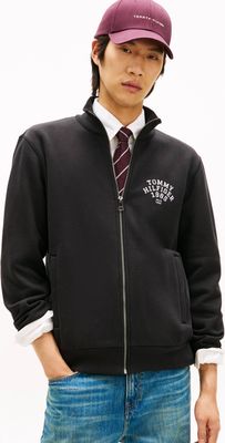 Tommy Hilfiger - Bluza męska ze sklepu: Gomez Fashion Store w kategorii: Bluzy męskie - zdjęcie 874714-BD9-10338_TH261M000006D12