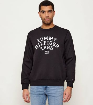 Bluza męska Tommy Hilfiger ze sklepu: Gomez Fashion Store w kategorii: Bluzy męskie - zdjęcie 874714-BD9-10338_TH261M000007D12