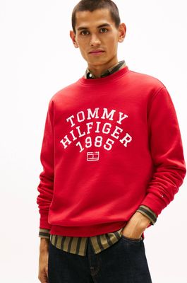 Tommy Hilfiger - Bluza męska ze sklepu: Gomez Fashion Store w kategorii: Bluzy męskie - zdjęcie 874714-BD9-10338_TH261M000007P23