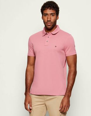 T-shirt męski Tommy Hilfiger ze sklepu: Gomez Fashion Store w kategorii: T-shirty męskie - zdjęcie 874714-BD9-10338_TH261M000012A85