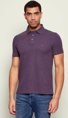 T-shirt męski Tommy Hilfiger ze sklepu: Gomez Fashion Store w kategorii: T-shirty męskie - zdjęcie 874714-BD9-10338_TH261M000012A83