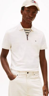 T-shirt męski Tommy Hilfiger ze sklepu: Gomez Fashion Store w kategorii: T-shirty męskie - zdjęcie 874714-BD9-10338_TH261M000014L35