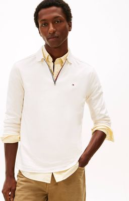T-shirt męski Tommy Hilfiger ze sklepu: Gomez Fashion Store w kategorii: T-shirty męskie - zdjęcie 874714-BD9-10338_TH261M000015L35