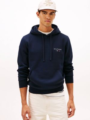 Tommy Hilfiger - Bluza męska ze sklepu: Gomez Fashion Store w kategorii: Bluzy męskie - zdjęcie 874714-BD9-10338_TH261M000021F23