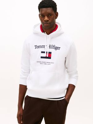 Bluza męska Tommy Hilfiger ze sklepu: Gomez Fashion Store w kategorii: Bluzy męskie - zdjęcie 874714-BD9-10338_TH261M000024D96