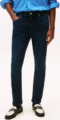 Jeansy męskie Tommy Hilfiger ze sklepu: Gomez Fashion Store w kategorii: Jeansy męskie - zdjęcie 874714-BD9-10338_TH261M000036M22