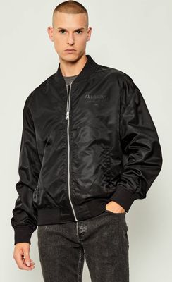 AllSaints - Kurtka męska ze sklepu: Gomez Fashion Store w kategorii: Kurtki męskie - zdjęcie 874714-BD9-10338_AA255M000016001