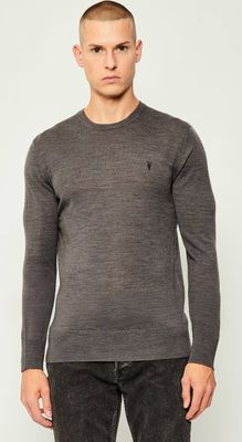 Sweter męski na zimę AllSaints ze sklepu: Gomez Fashion Store w kategorii: Swetry męskie - zdjęcie 874714-BD9-10338_AA255M000030014