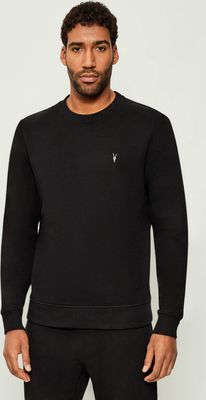 AllSaints - Bluza męska na jesień ze sklepu: Gomez Fashion Store w kategorii: Bluzy męskie - zdjęcie 874714-BD9-10338_AA255M000038001