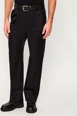 Spodnie męskie na jesień AllSaints ze sklepu: Gomez Fashion Store w kategorii: Spodnie męskie - zdjęcie 874714-BD9-10338_AA255M000051001