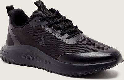 Buty sportowe męskie jesienne Calvin Klein ze sklepu: Gomez Fashion Store w kategorii: Buty sportowe męskie - zdjęcie 874714-BD9-10338_CK261M000061213