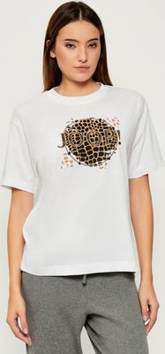 Bluzka damska na wiosnę Joop! ze sklepu: Gomez Fashion Store w kategorii: Bluzki damskie - zdjęcie 874714-BD9-10338_JO255W000031126