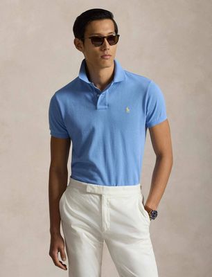 T-shirt męski Polo Ralph Lauren ze sklepu: Gomez Fashion Store w kategorii: T-shirty męskie - zdjęcie 874714-BD9-10338_PR261M000001RJ6