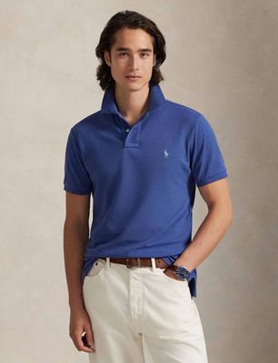 T-shirt męski Polo Ralph Lauren ze sklepu: Gomez Fashion Store w kategorii: T-shirty męskie - zdjęcie 874714-BD9-10338_PR261M000005RK5