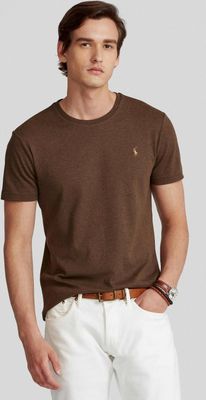 T-shirt męski casualowy Polo Ralph Lauren ze sklepu: Gomez Fashion Store w kategorii: T-shirty męskie - zdjęcie 874714-BD9-10338_PR261M000009RL5
