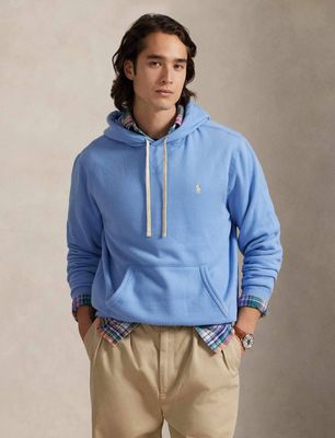 Polo Ralph Lauren - Bluza męska na jesień ze sklepu: Gomez Fashion Store w kategorii: Bluzy męskie - zdjęcie 874714-BD9-10338_PR261M000010RL7