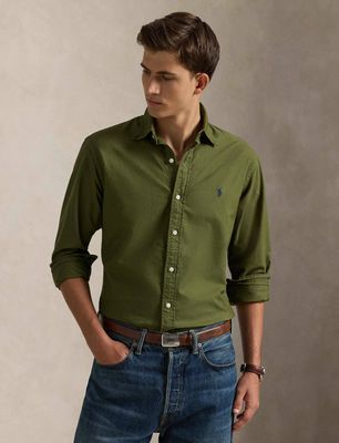 Koszula męska Polo Ralph Lauren ze sklepu: Gomez Fashion Store w kategorii: Koszule męskie - zdjęcie 874714-BD9-10338_PR261M000012RL9