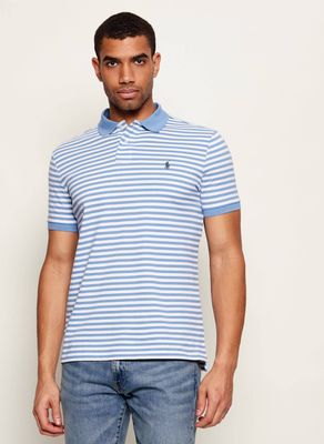 T-shirt męski Polo Ralph Lauren ze sklepu: Gomez Fashion Store w kategorii: T-shirty męskie - zdjęcie 874714-BD9-10338_PR261M000026RM9
