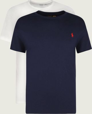 T-shirt męski Polo Ralph Lauren ze sklepu: Gomez Fashion Store w kategorii: T-shirty męskie - zdjęcie 874714-BD9-10338_PR261M000036RN7