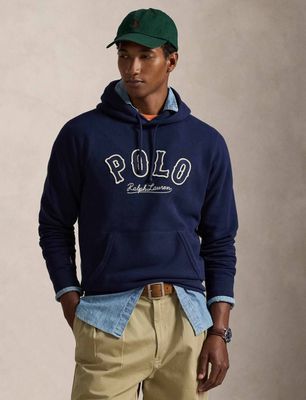 Bluza męska Polo Ralph Lauren ze sklepu: Gomez Fashion Store w kategorii: Bluzy męskie - zdjęcie 874714-BD9-10338_PR261M000044B86