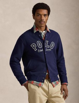 Polo Ralph Lauren - Kurtka męska na wiosnę ze sklepu: Gomez Fashion Store w kategorii: Kurtki męskie - zdjęcie 874714-BD9-10338_PR261M000046B86