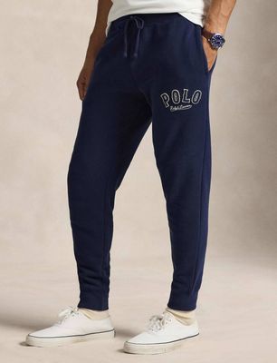 Spodnie męskie sportowe Polo Ralph Lauren ze sklepu: Gomez Fashion Store w kategorii: Spodnie męskie - zdjęcie 874714-BD9-10338_PR261M000047B86