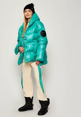 Kurtka damska MMC ze sklepu: Gomez Fashion Store w kategorii: Kurtki damskie - zdjęcie 874714-BD9-10338_M2255W000001000