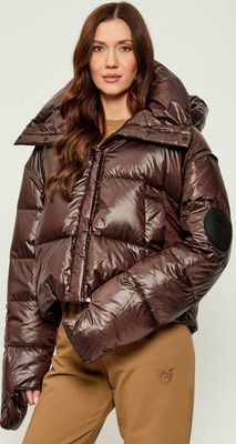 Kurtka damska casual MMC ze sklepu: Gomez Fashion Store w kategorii: Kurtki damskie - zdjęcie 874714-BD9-10338_M2255W000002012