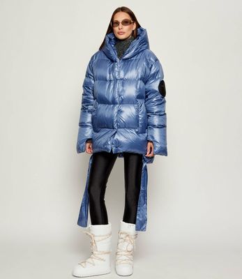 Kurtka damska casualowa MMC ze sklepu: Gomez Fashion Store w kategorii: Kurtki damskie - zdjęcie 874714-BD9-10338_M2255W000001023