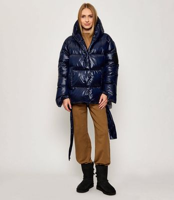 Kurtka damska MMC ze sklepu: Gomez Fashion Store w kategorii: Kurtki damskie - zdjęcie 874714-BD9-10338_M2255W000001024