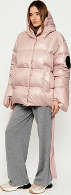 Kurtka damska MMC ze sklepu: Gomez Fashion Store w kategorii: Kurtki damskie - zdjęcie 874714-BD9-10338_M2255W000001025