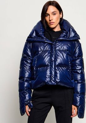 Kurtka damska MMC ze sklepu: Gomez Fashion Store w kategorii: Kurtki damskie - zdjęcie 874714-BD9-10338_M2255W000002024