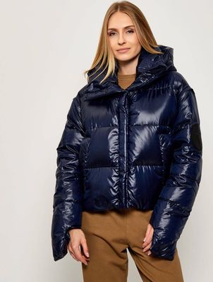 Kurtka damska MMC ze sklepu: Gomez Fashion Store w kategorii: Kurtki damskie - zdjęcie 874714-BD9-10338_M2255W000002024