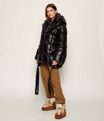 Kurtka damska na jesień MMC ze sklepu: Gomez Fashion Store w kategorii: Kurtki damskie - zdjęcie 874714-BD9-10338_M2255W000004015