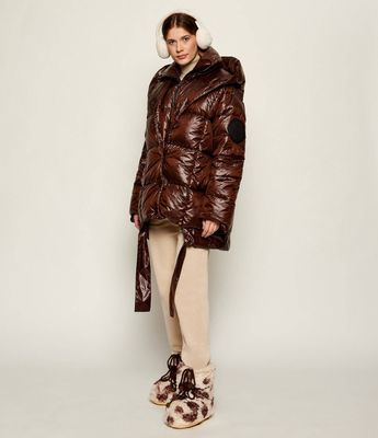 Kurtka damska MMC ze sklepu: Gomez Fashion Store w kategorii: Kurtki damskie - zdjęcie 874714-BD9-10338_M2255W000004012