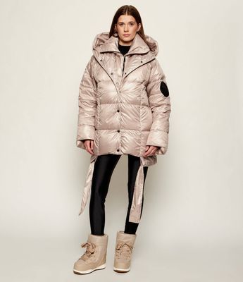 MMC - Kurtka damska casual ze sklepu: Gomez Fashion Store w kategorii: Kurtki damskie - zdjęcie 874714-BD9-10338_M2255W000004008