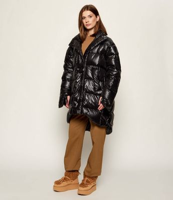 Kurtka damska casual MMC ze sklepu: Gomez Fashion Store w kategorii: Kurtki damskie - zdjęcie 874714-BD9-10338_M2255W000006015