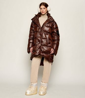 Kurtka damska MMC ze sklepu: Gomez Fashion Store w kategorii: Kurtki damskie - zdjęcie 874714-BD9-10338_M2255W000006012