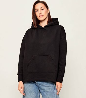 Bluza damska na jesień AllSaints ze sklepu: Gomez Fashion Store w kategorii: Bluzy damskie - zdjęcie 874714-BD9-10338_AA255W000004001