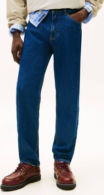 Tommy Jeans - Jeansy męskie na wiosnę ze sklepu: Gomez Fashion Store w kategorii: Jeansy męskie - zdjęcie 874714-BD9-10338_TM261M000007D75
