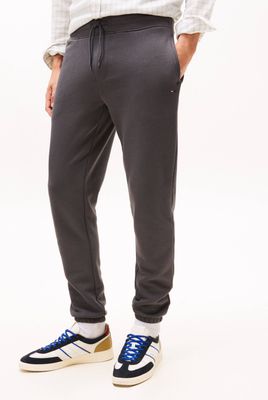 Tommy Jeans - Spodnie męskie sportowe ze sklepu: Gomez Fashion Store w kategorii: Spodnie męskie - zdjęcie 874714-BD9-10338_TM261M000033F71