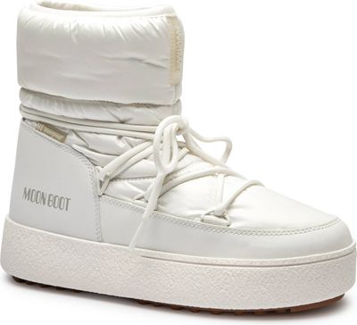 Śniegowce damskie zimowe Moon Boot ze sklepu: Gomez Fashion Store w kategorii: Śniegowce damskie - zdjęcie 874714-BD9-10338_MB255W000022129