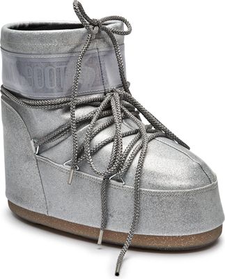 Moon Boot - Śniegowce damskie na zimę ze sklepu: Gomez Fashion Store w kategorii: Śniegowce damskie - zdjęcie 874714-BD9-10338_MB255U000003137