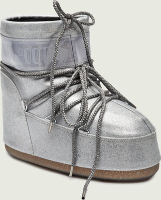 Śniegowce damskie zimowe Moon Boot ze sklepu: Gomez Fashion Store w kategorii: Śniegowce damskie - zdjęcie 874714-BD9-10338_MB245W000032137